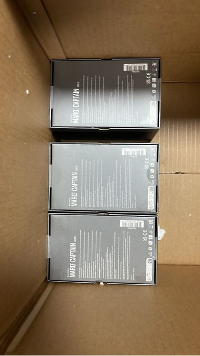 Garmin marq capitan, golfer, athlete, adventure, commander, aviator