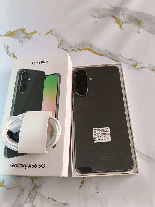 Самсунг А56 128гб