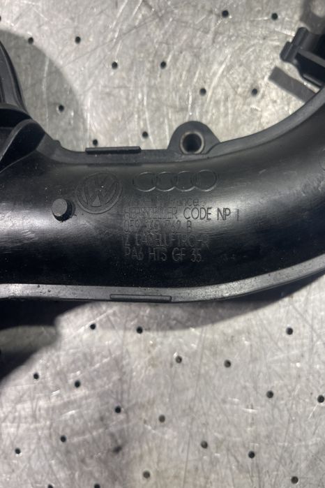 Tub galerie admisie 059145762B Volkswagen VW Touareg generatia 1 7L