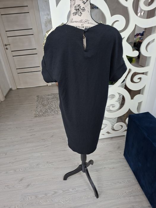 Rochie superba cu buzunare