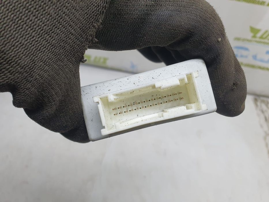 Modul 3714685794201 BMW Seria 7 F01/F02  [din 2008 pana  2012]