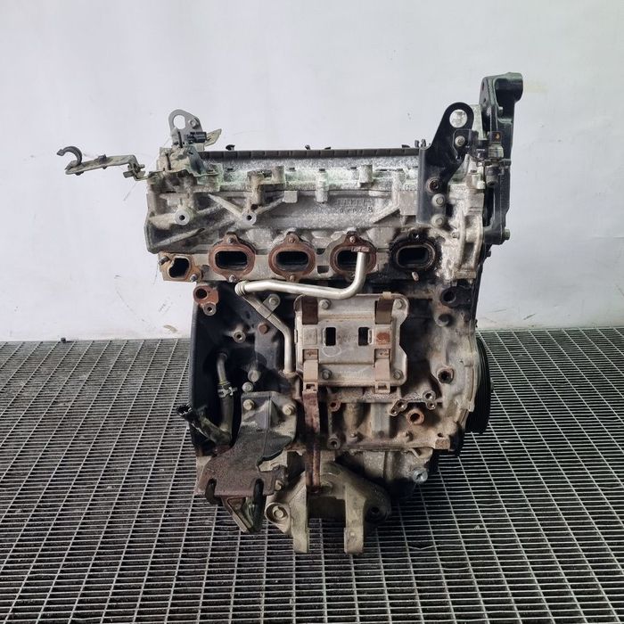 Motor Nissan Qashqai J11 1.6 Dci 2013 - 2017 130CP Manuala R9M Euro5 (1414) Diesel 4x2 ...