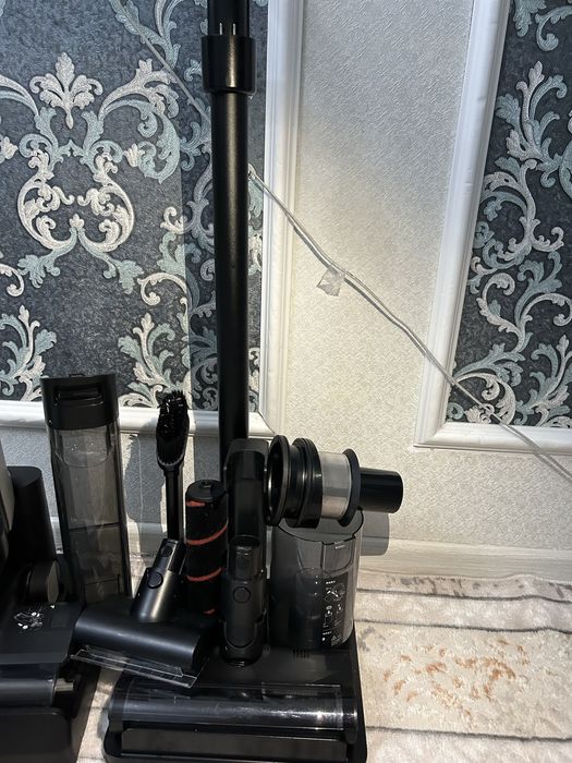 Пылесос Дреми Н13 про плюс микс