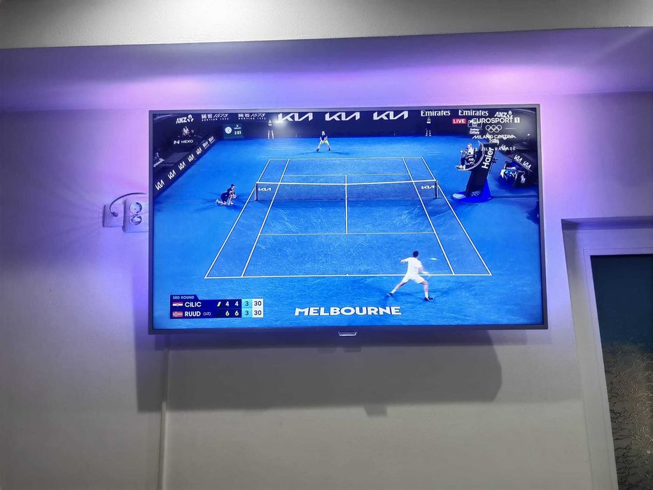 Tv Philips 138 diagonala  2016