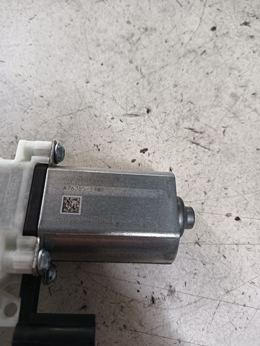 Motoras Geam Pivotant Stanga Fata Ford Focus Iv (Hn) [ 2018 - > ] Oem