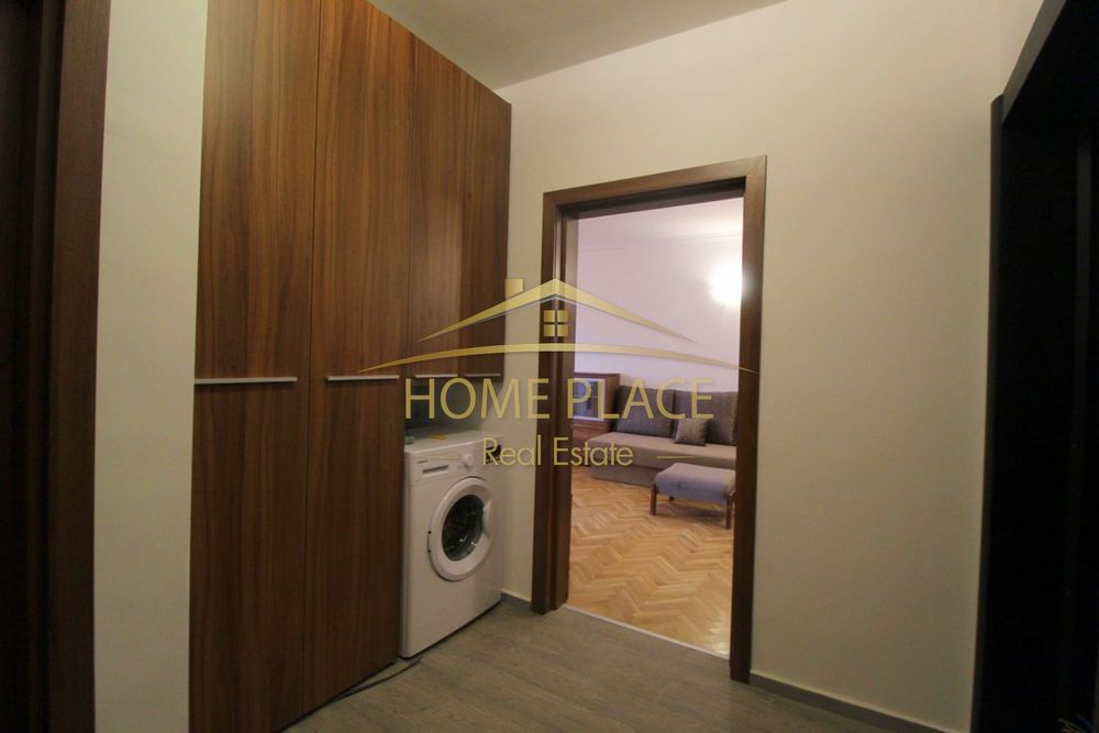 Дава се под наем Двустаен апартамент в Варна, Зимно кино Тракия - 68 кв.м за 510 € - Снимка #7