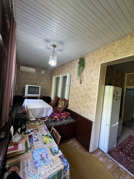 Продается Своя 3-х комнатная квартира 70 квм