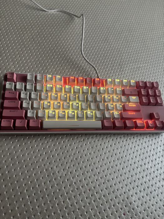 Ardor Gaming Pathfinder RGB