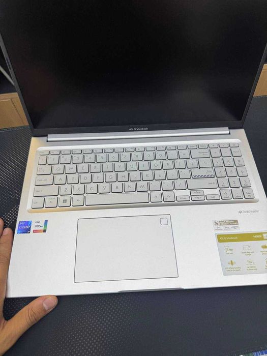 Noutbuk ASUS Vivobook 16 Intel Core i9-13900H 16/1TB 16.0" WUXGA IPS