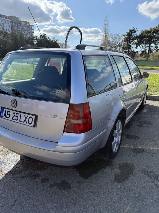 VOLKSWAGEN Golf 2004 — imagine 2