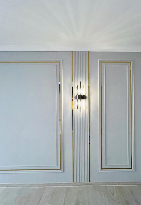 Ремонт квартир домов