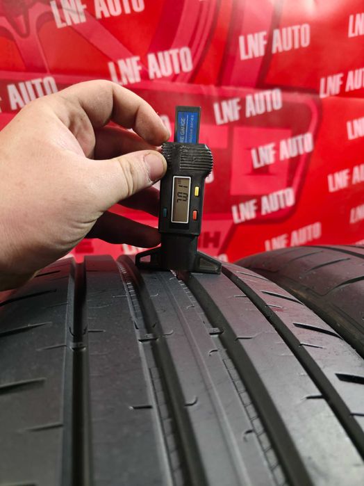 Anvelope de VARA - 215/50/19 - GoodYear - 7 / 7.5 MM - DOT 2022 !