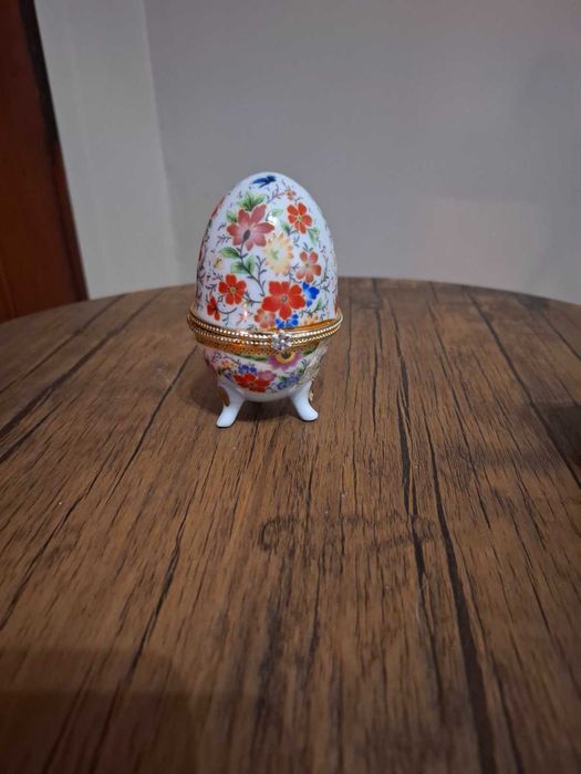 Порцеланови кутии за бижута