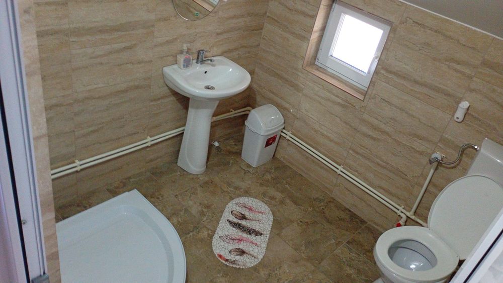 Cazare Tuzla județul Constanța sezon estival