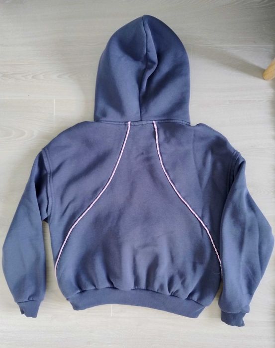 Суичър Karma set