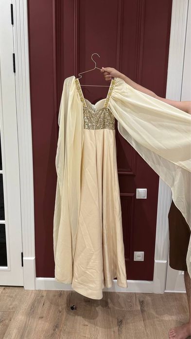 Вечернее платье от Американского дизайнера Sherri Hill