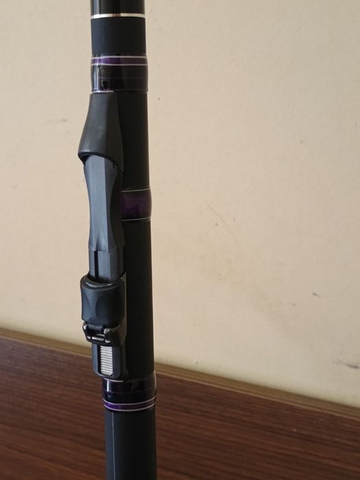 Daiwa Amorphous Bolo Regular 60 BI