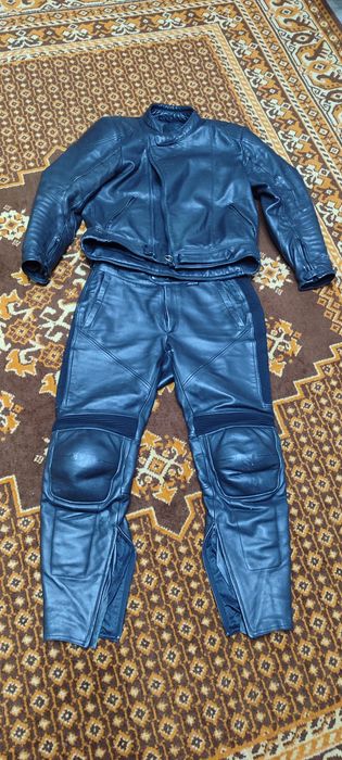 Продам костюм мотоциклиста