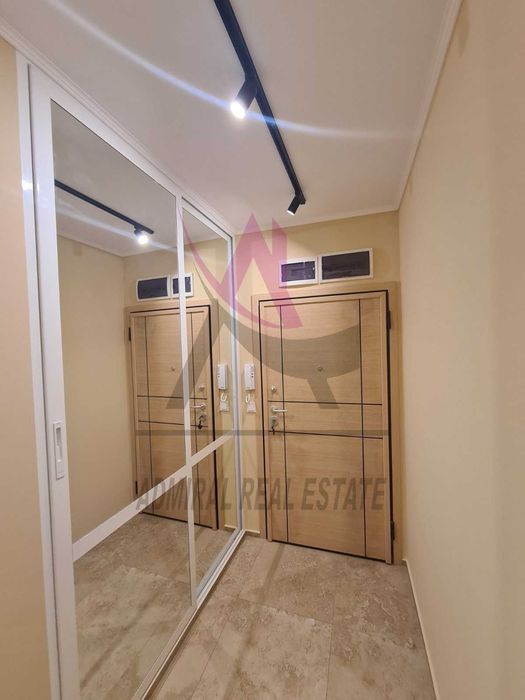 Дава се под наем Тристаен апартамент в к.к. Св.Св. Константин и Елена - 91 кв.м за 1000 € - Снимка #5