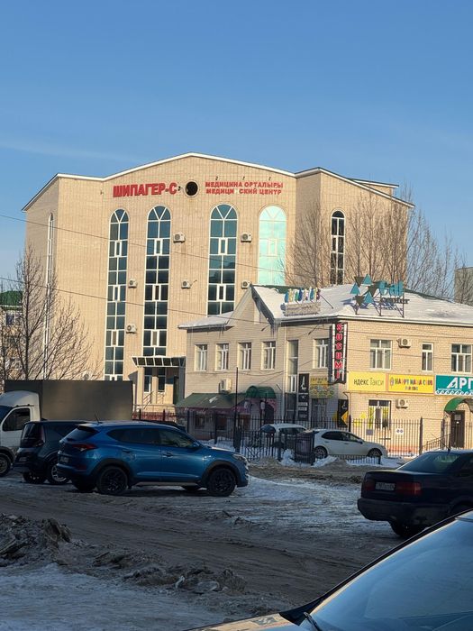 Продам квартиру в городе Актобе