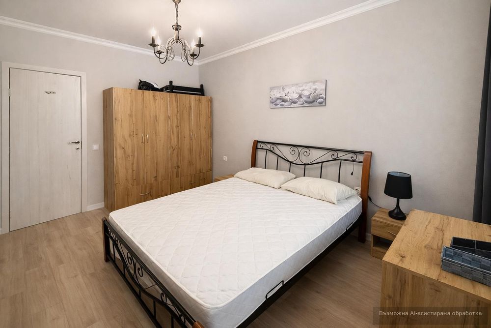 Дава се под наем Двустаен апартамент в Пловдив, Център - 63 кв.м за 580 € - Снимка #2