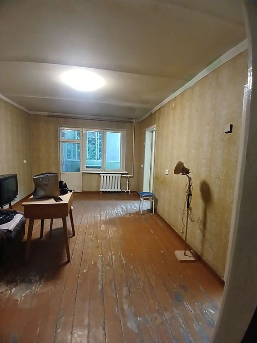 Сдам в аренду пустую трёх комнатную квартиру на Ялангаче