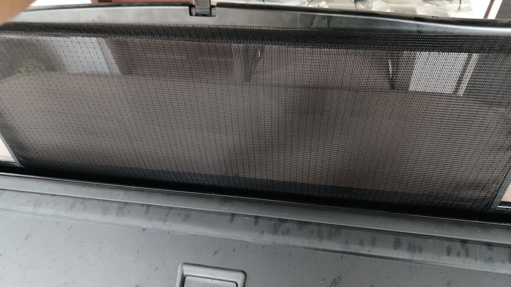 Rulou despărțitor audi A4 break