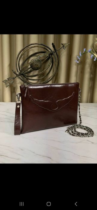 Чанти zaddig givenchyy diior prrada channel yssl lorro piana