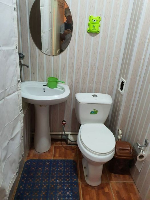 Ijaraga kvartira beriladi