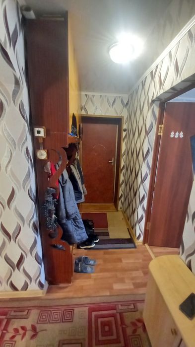 Продам 3х комнатную квартиру