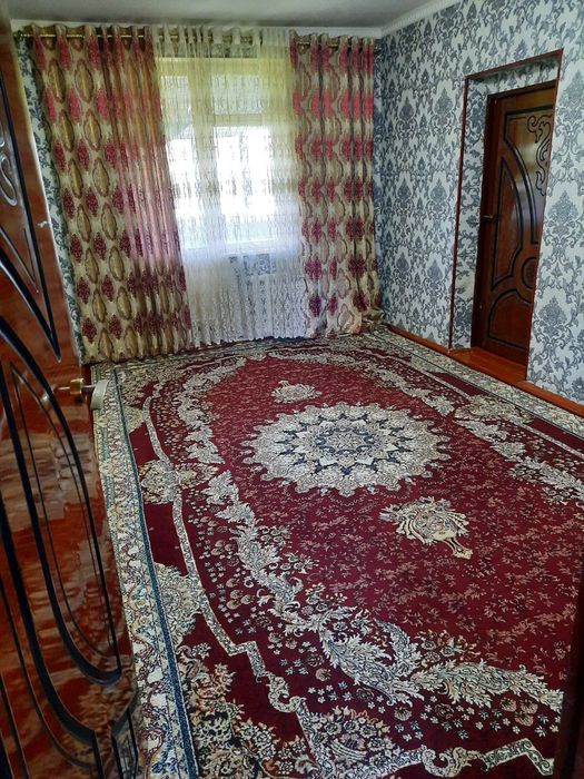 Квартера сотила 3 хона