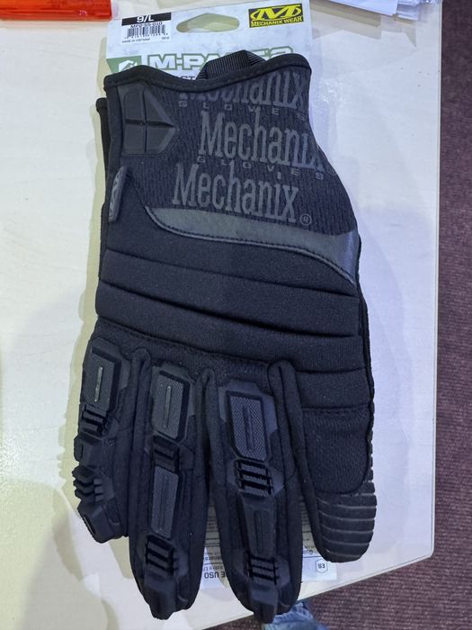 Manusi Mechanix M-Pact 2 Negru L