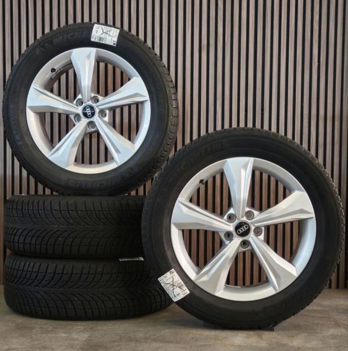 Ауди джанти 19 цола Q5