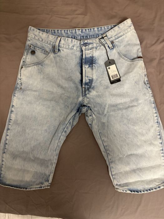Оригинални мъжки дънки G-Star Raw,Calvin Klein!