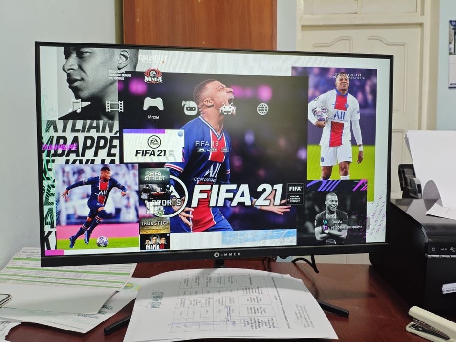 PS3  Slim 4.90 CFW 500gb