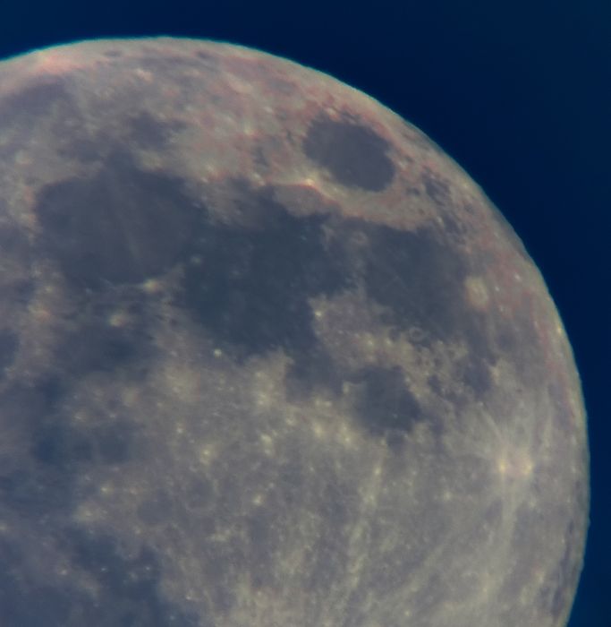 Телескоп Celestron travel scope 70/400