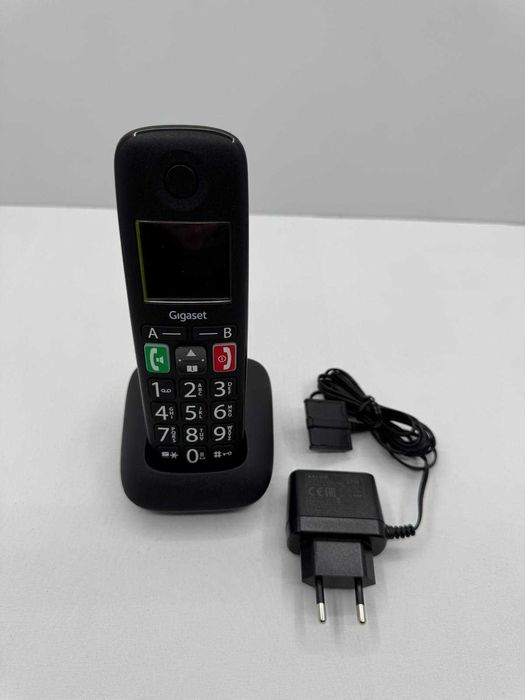 Telefon fara fir E290HX, Gigaset