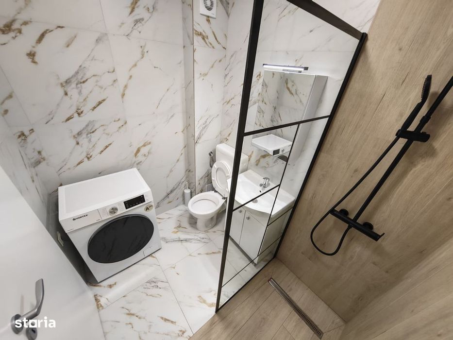 Apartament 2 Cam Nou | Prima Închiriere| Apărătorii Patriei | parcare