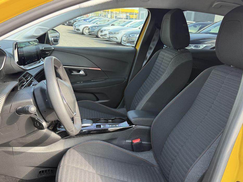 Peugeot E-208 Active Pack