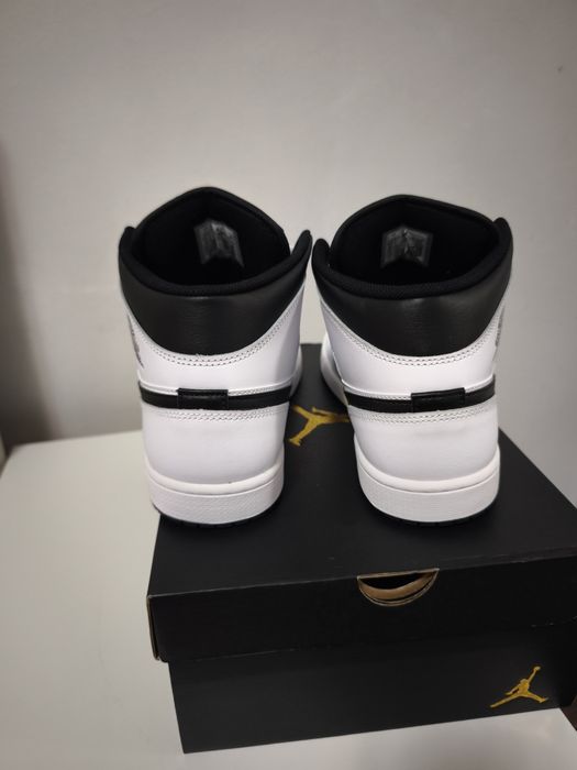 Air Jordan 1/Noi