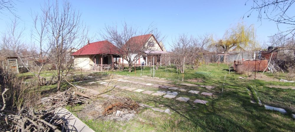 Продается дача 9 сот