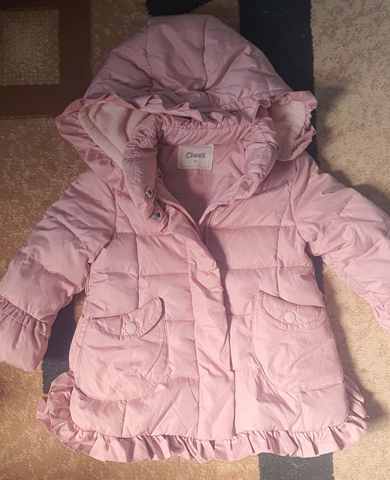 Продам дет.одежду на девочку