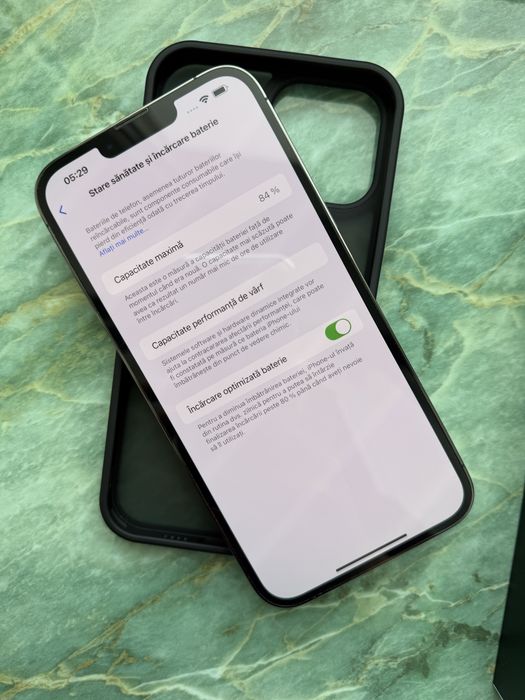 Iphone 13 pro max 256 gb