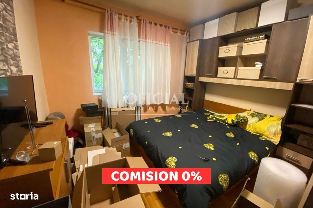 Apartament 3 Camere | 62 Mp | 2 Bai | Zorilor Viilor Recuperare — fotografia 1