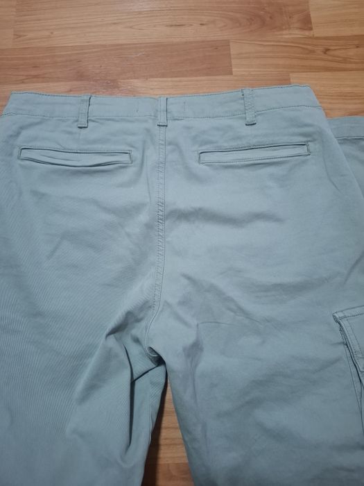 Pantaloni  cargo bărbați,marimea L