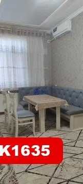 Shahar markazidan 4x xona Premium kvartira ijaraga beramiz K1635