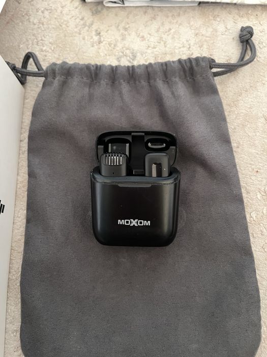 Dji osmo mobile 6 +петличка в подарок