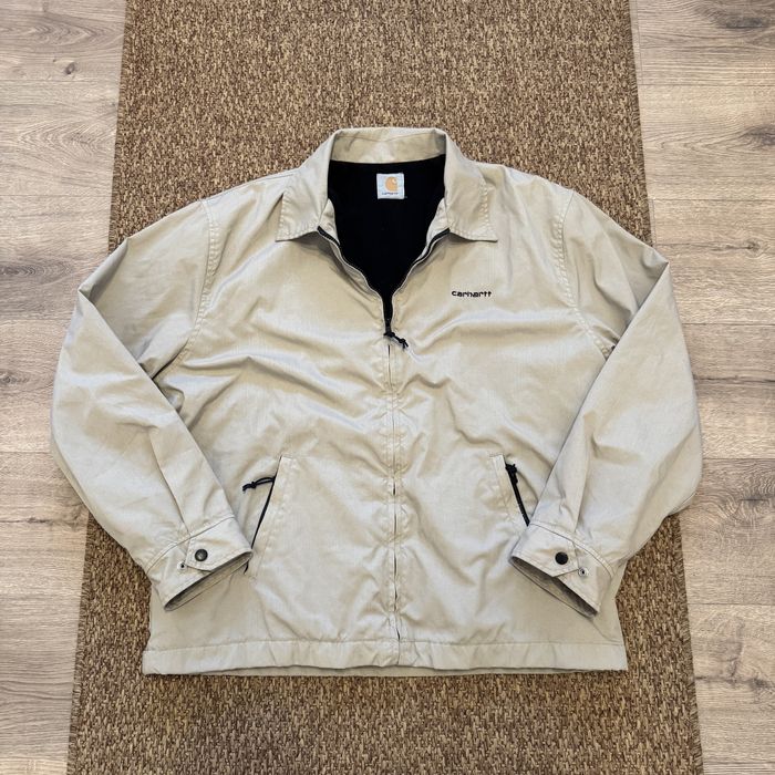 Geaca Carhartt insulated Modular jacket