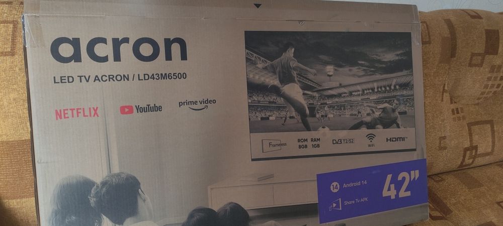 Продам телевизор