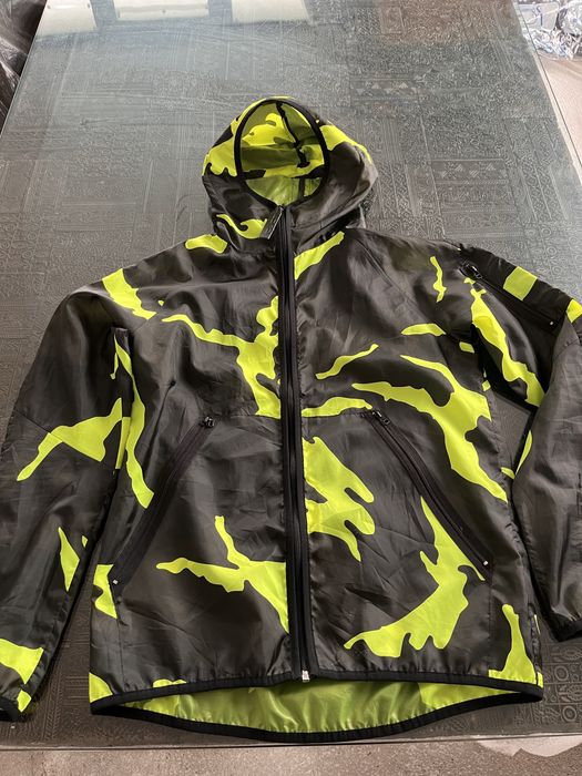 Дамска ветровка G-star